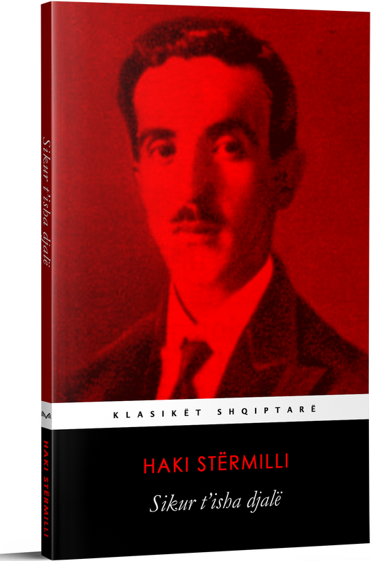 haki_stermilli_sikur_tisha_djale