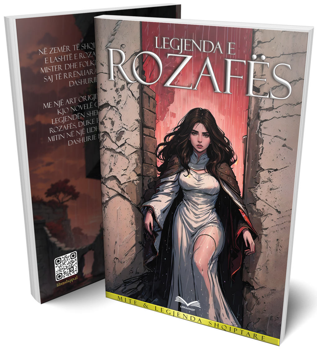 legjenda e rozafes